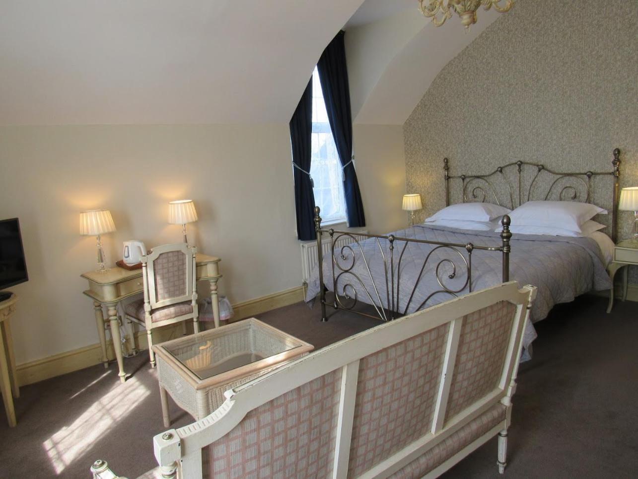 The Beaumont Accommodation لاوث الغرفة الصورة
