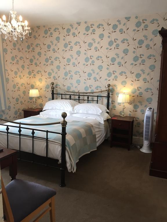 The Beaumont Accommodation لاوث المظهر الخارجي الصورة