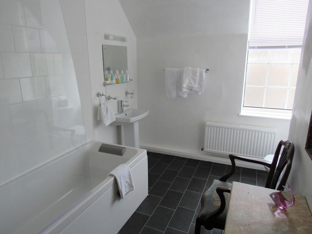 The Beaumont Accommodation لاوث المظهر الخارجي الصورة