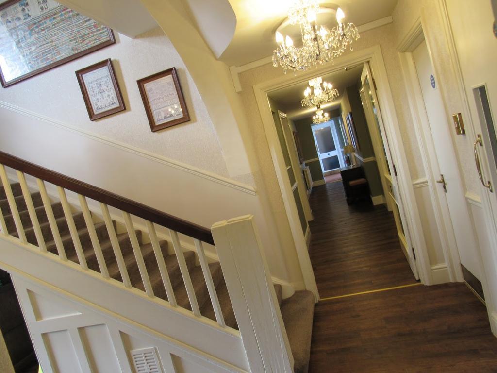 The Beaumont Accommodation لاوث المظهر الخارجي الصورة