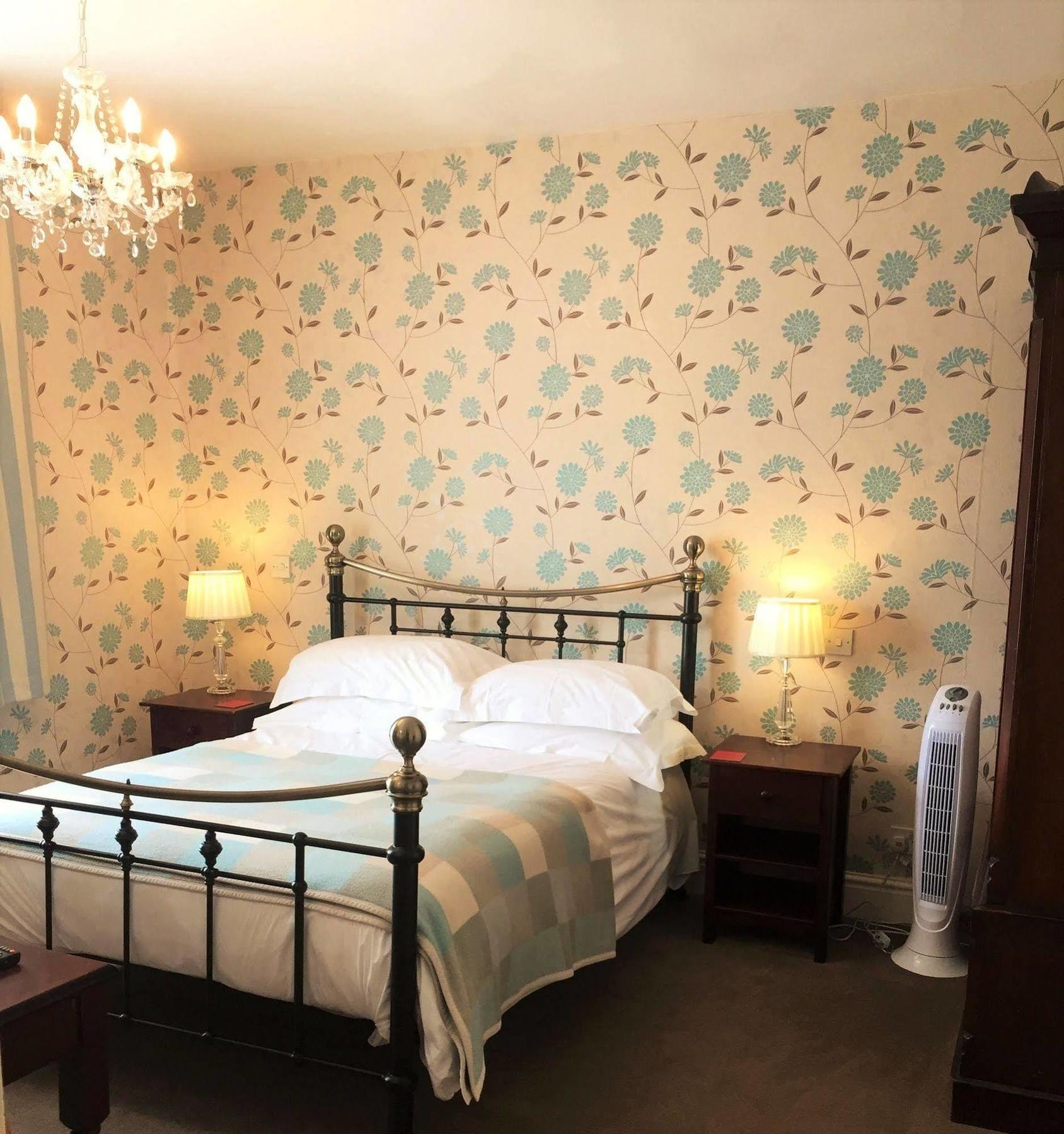 The Beaumont Accommodation لاوث المظهر الخارجي الصورة