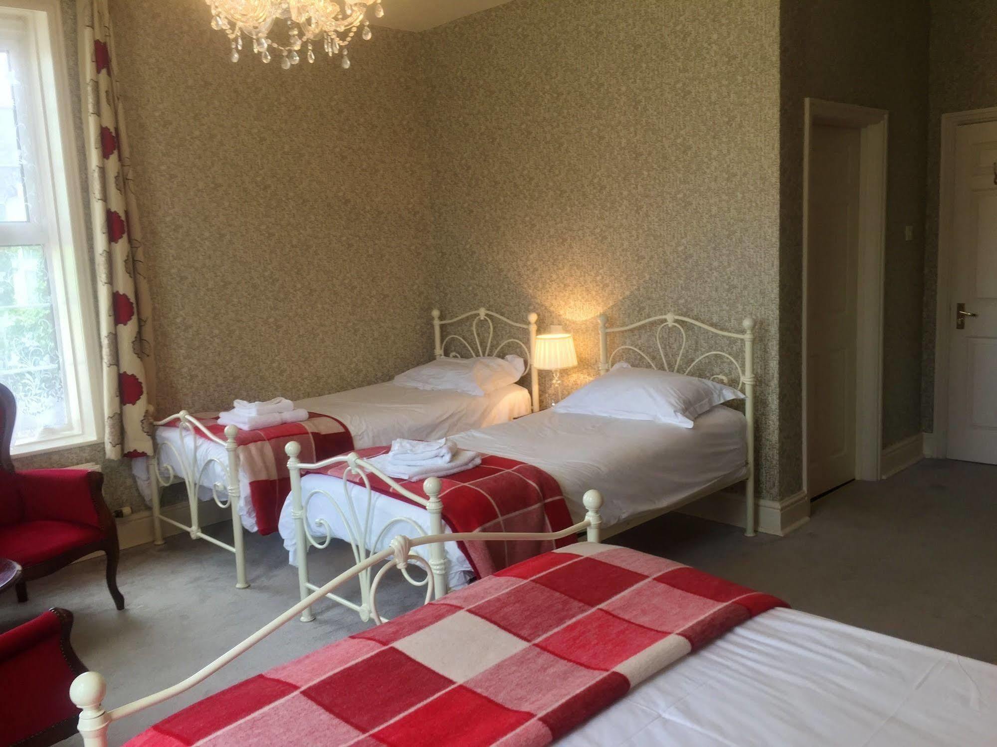 The Beaumont Accommodation لاوث المظهر الخارجي الصورة