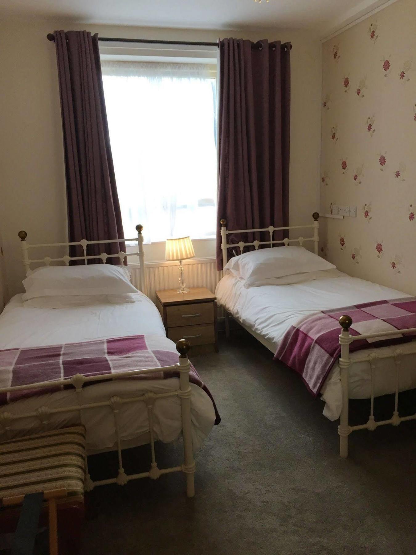 The Beaumont Accommodation لاوث المظهر الخارجي الصورة