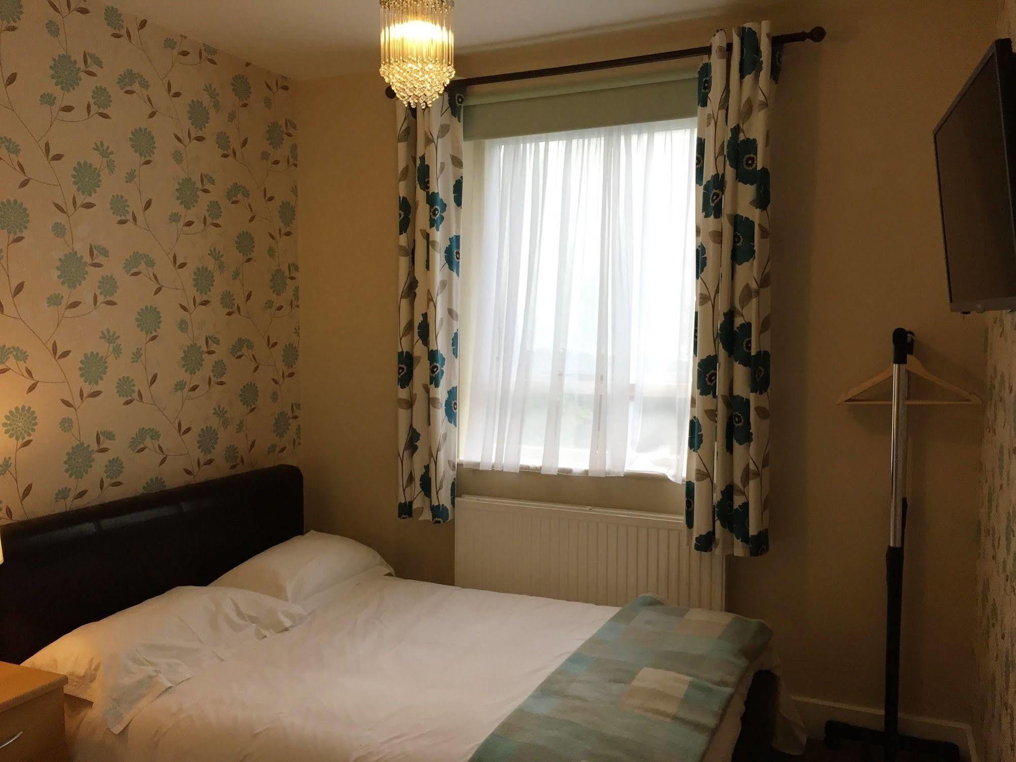 The Beaumont Accommodation لاوث المظهر الخارجي الصورة