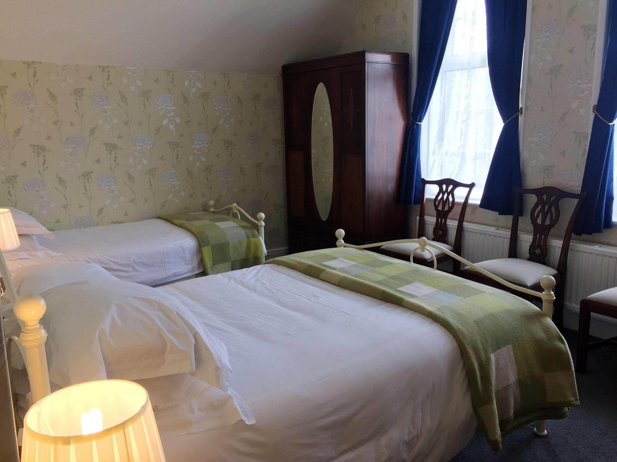 The Beaumont Accommodation لاوث المظهر الخارجي الصورة