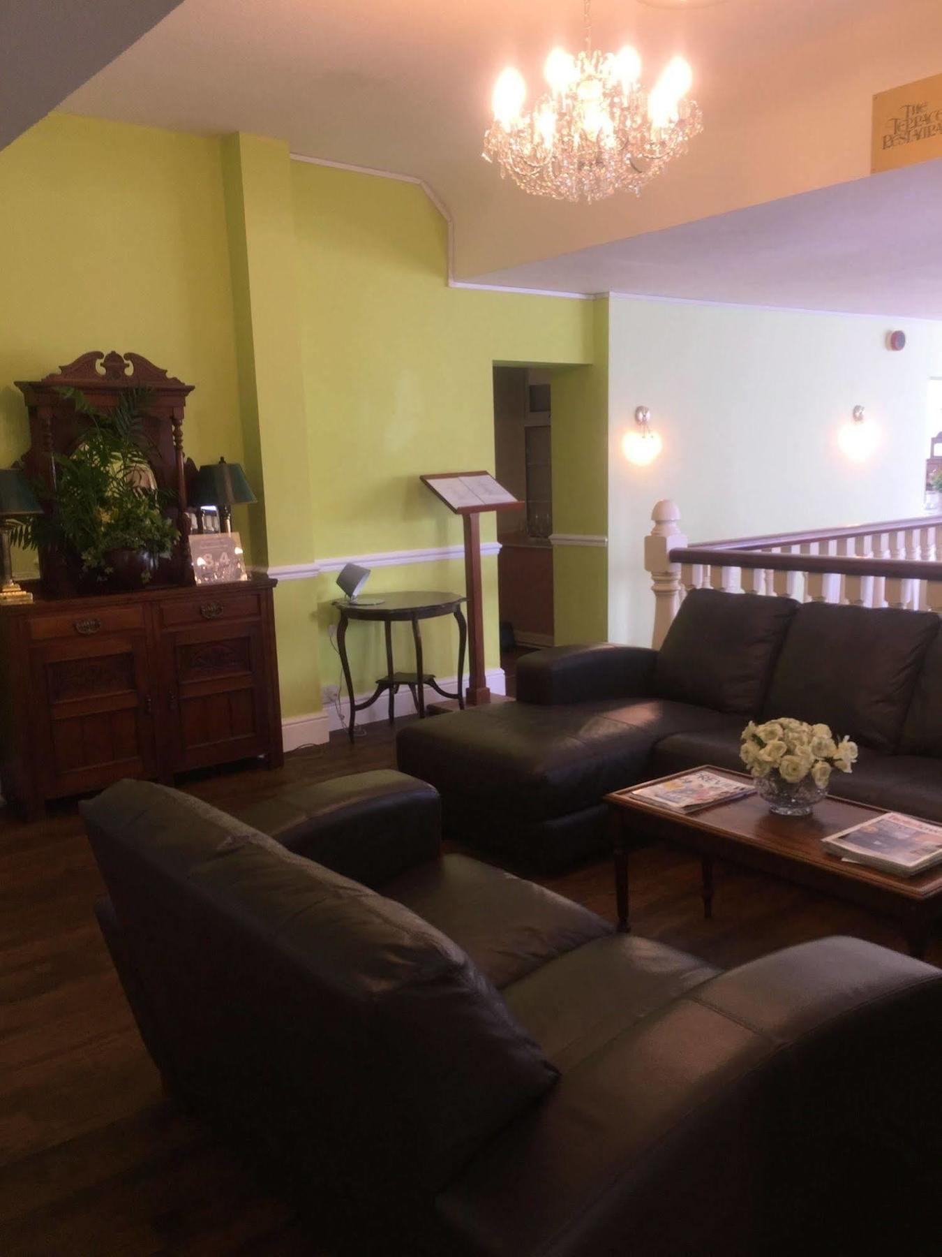 The Beaumont Accommodation لاوث المظهر الخارجي الصورة