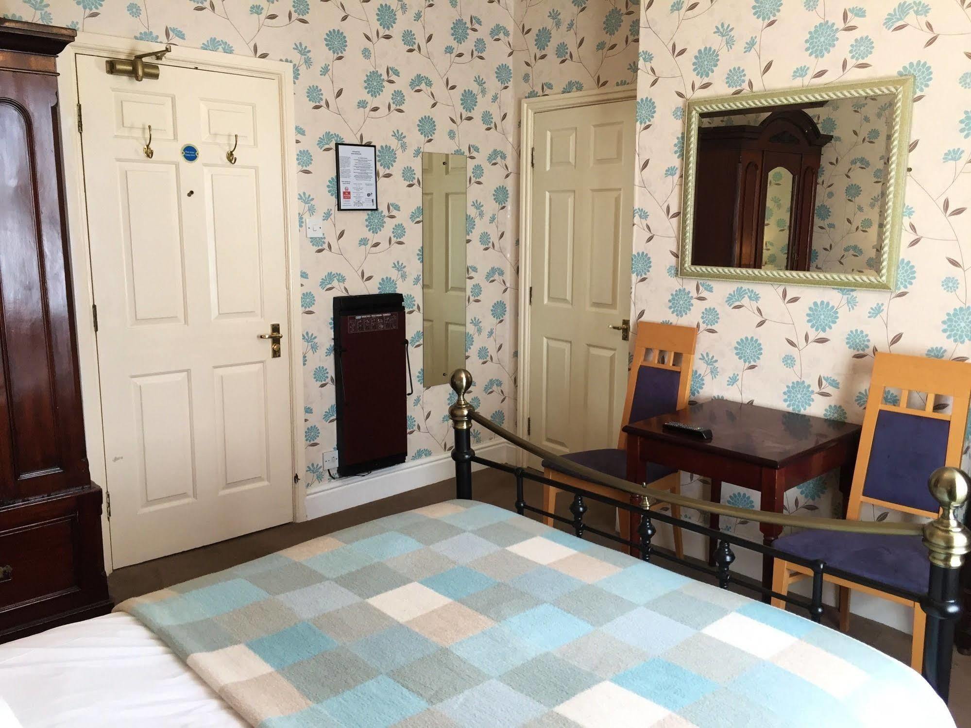 The Beaumont Accommodation لاوث المظهر الخارجي الصورة