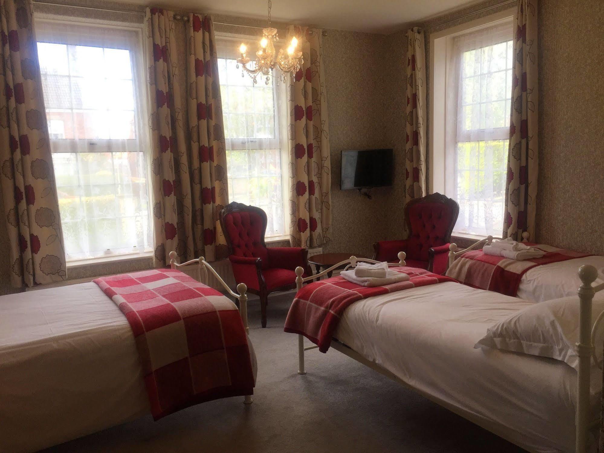 The Beaumont Accommodation لاوث المظهر الخارجي الصورة